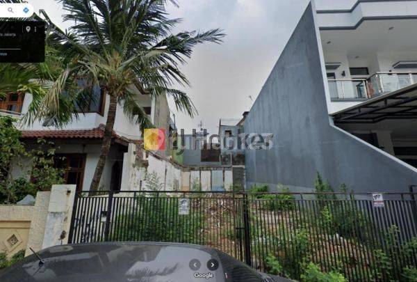 Dijual Kavling di Kelapa Puyuh Kelapa Gading Jakarta Utara 1