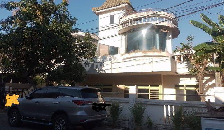 RUMAH HITUNG TANAH  MOJOKLANGRU Row jalan 3 mbl 1