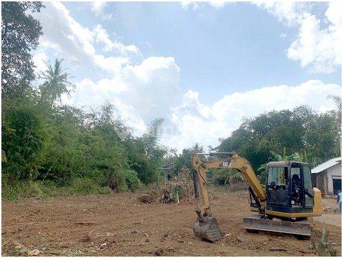 STRATEGIS: Beli Kavling, Dekat Gerbang Tol Jogja, SHMP 2