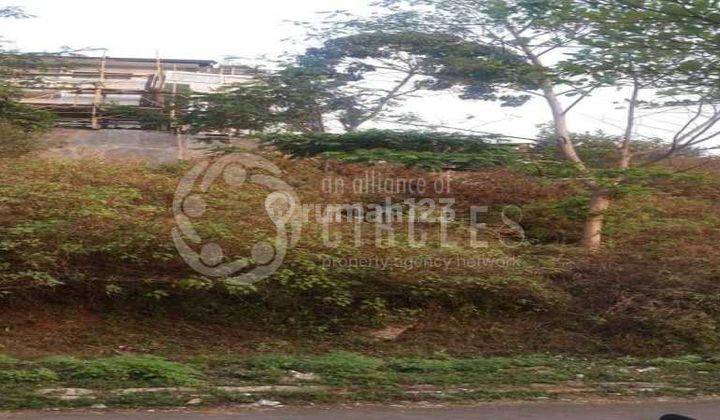 Tanah Cantik,area Mewah Siap Bangun di Dago Pakar Resort Bandung 2