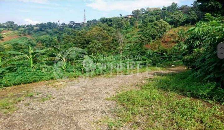 View estetik,kavling di Citra Green Dago Bandung bagus buat invest 2