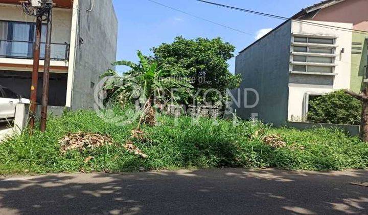 Tanah Siap Bangun,harga Murah di Sudirman Regency,cijerah Bandung 1