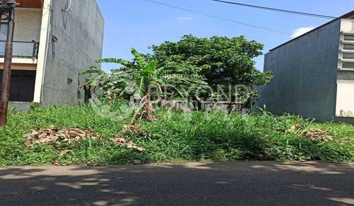 Tanah Siap Bangun,harga Murah di Sudirman Regency,cijerah Bandung 2