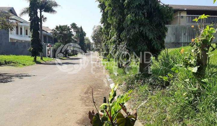 Bestie Ada Tanah Main Road di Setraduta Raya,bandung Bagus Poll 1