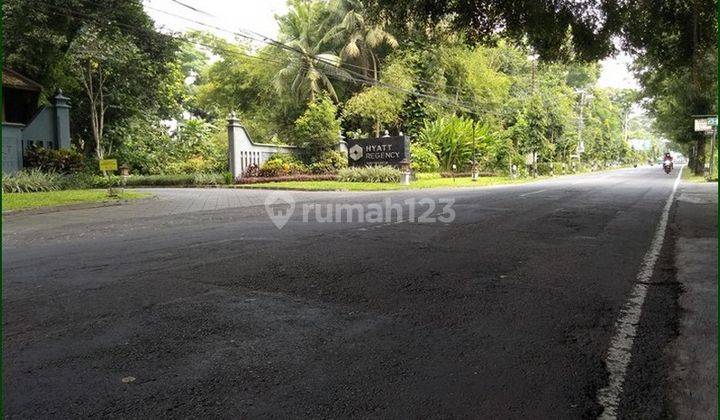 SHM Sudah Pecah Dekat Kantor Kepala Desa Rabak Bogor 2