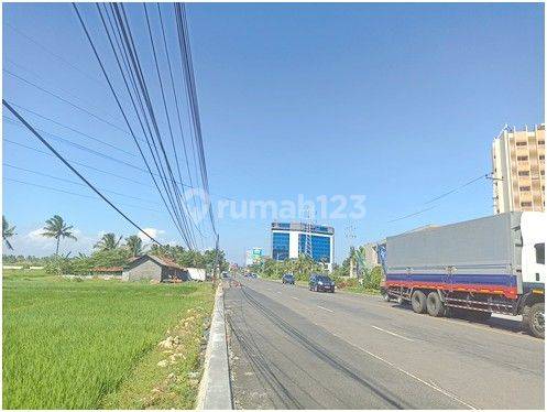 Tanah Potensial Dekat Bandara YIA Jogja 1