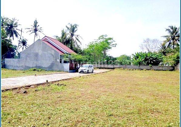 2 Unit Terakhir SHM Sudah Pecah Dekat Gerbang Tol Andara 1