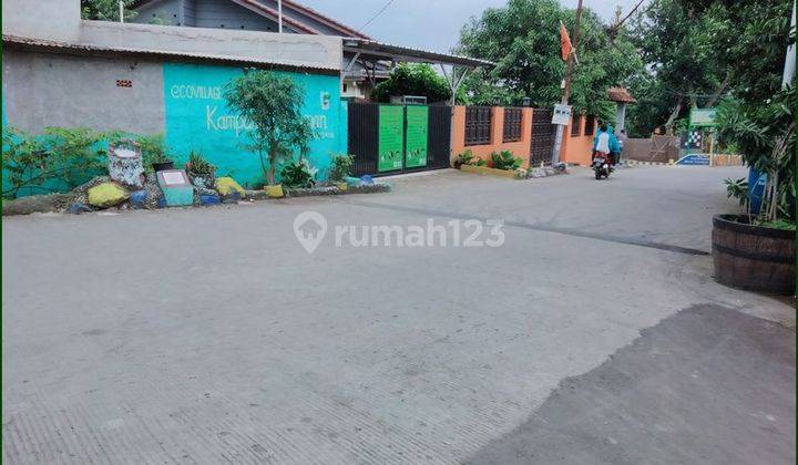 SHM Siap Balik Nama Tanah Dekat Kota Bogor Murah 2