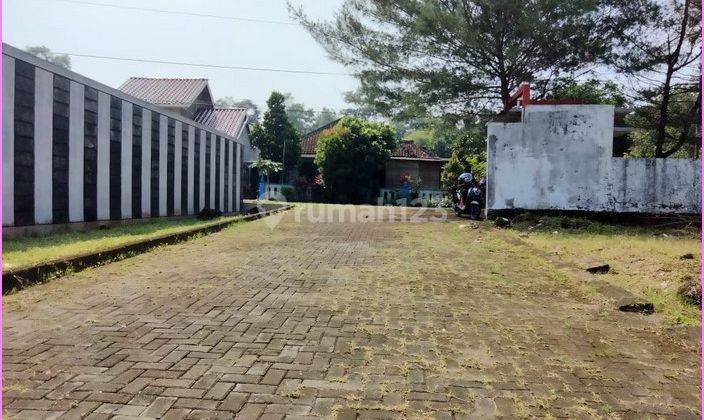 SHM Siap Balik Nama Kavling Dekat Universitas Pancasila  1