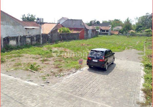 SHM Siap Balik Nama Dekat Gerbang Tol Sawangan 2