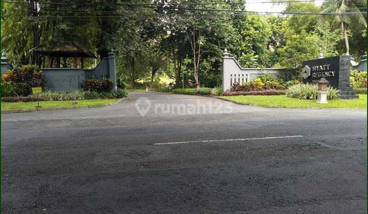 SHM Siap Balik Nama Area Gerbang Tol Kunciran Murah 1 Jt-an  1