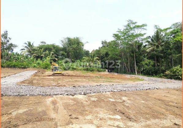 SHM, Siap Akad Notaris Dekat Gerbang Tol Bomang 1