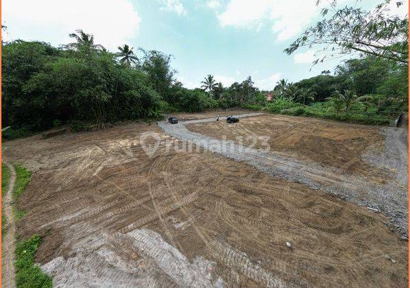 SHM, Siap Akad Notaris Dekat Gerbang Tol Bomang 2