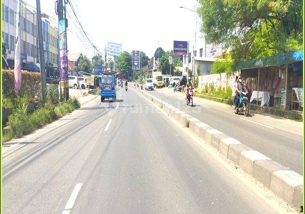 Sertifikat Hak Milik Sudah Pecah Dekat Stasiun Pasar Minggu  2