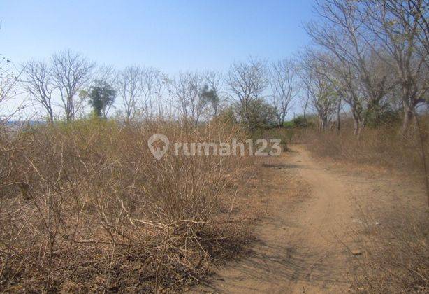 Land For Sale Good For Hotel 1