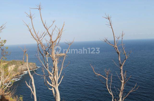 Land For Sale Good Beach View 2