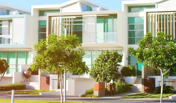 The Villas Serpong