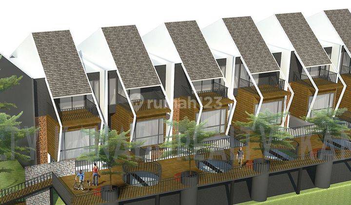 Kanaya Terrace