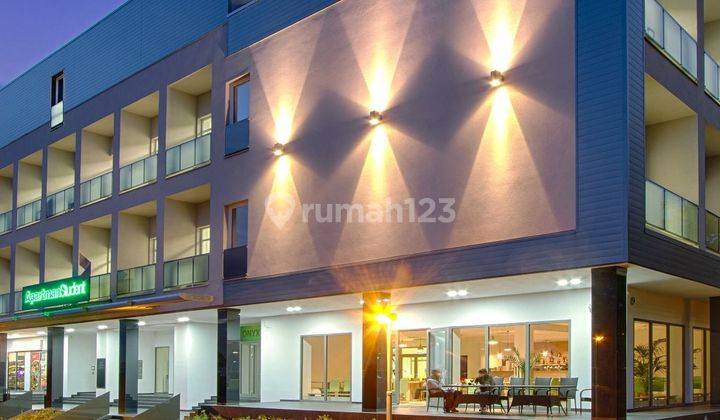 LUXURIOUS NUANSA ALAM 10