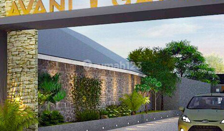 Avani Garden Residence