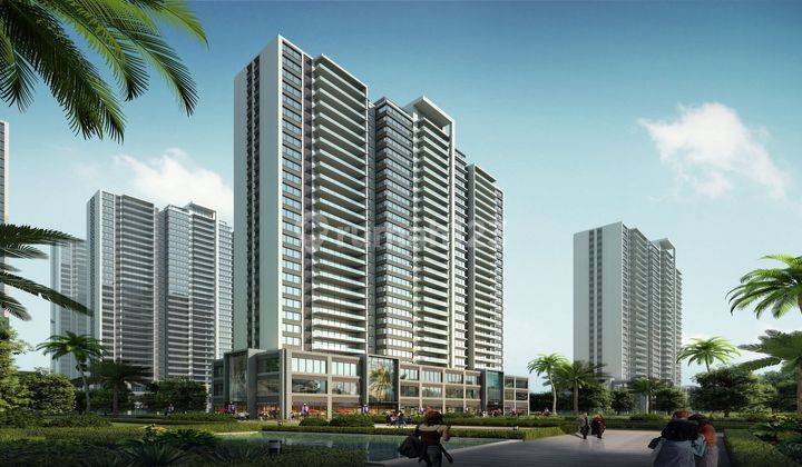 Daan Mogot City