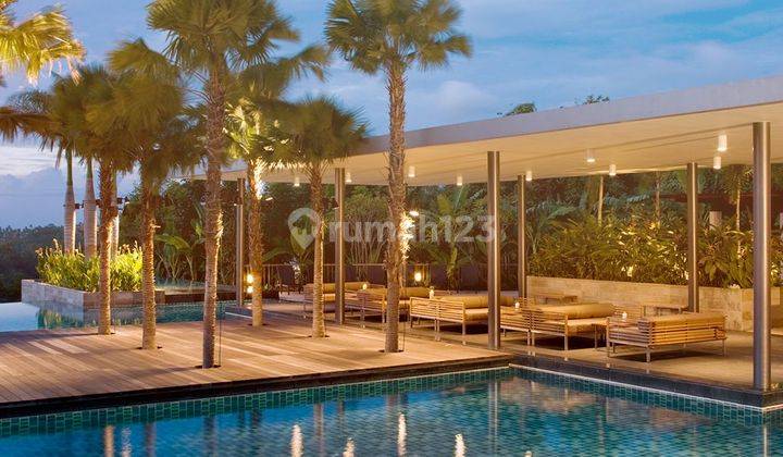 Bhuvana Residence