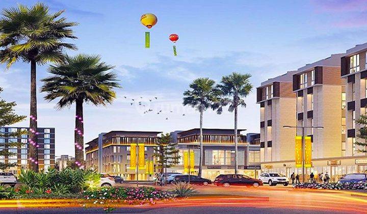 Citra Raya Ecohome