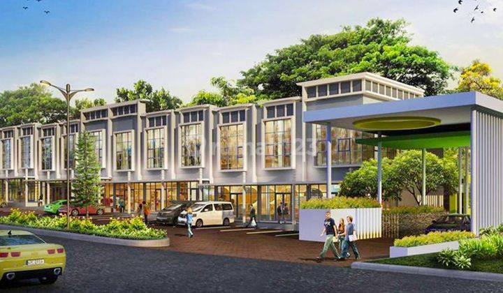 Victoria Hills Residence
