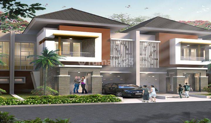 Rorotan Kirana Legacy