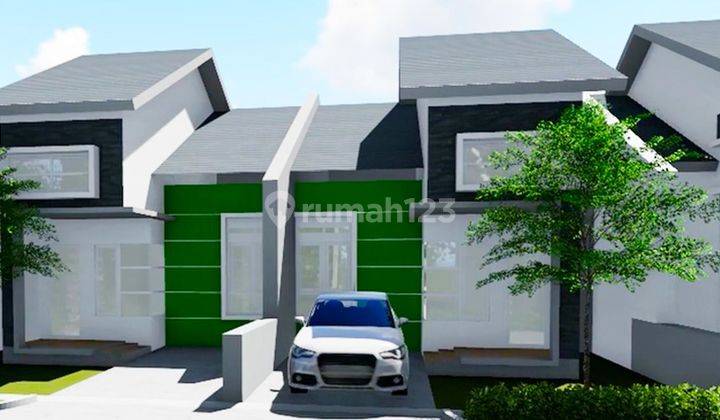 The Ayya Residence