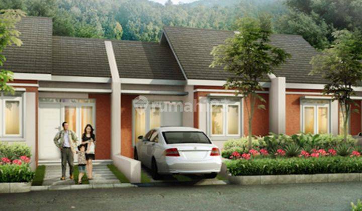 Casavera Dramaga Residence