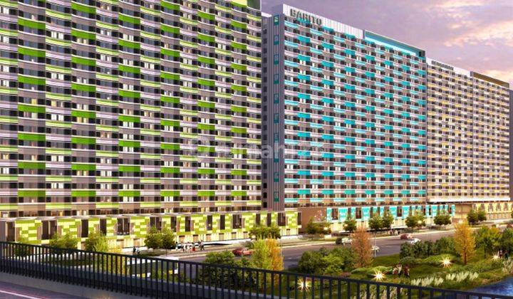 Riverview Residence - Tower Bengawan