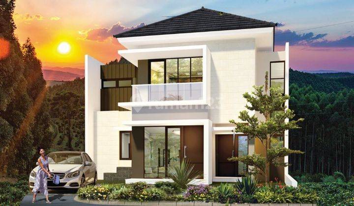 Fortunia Residences