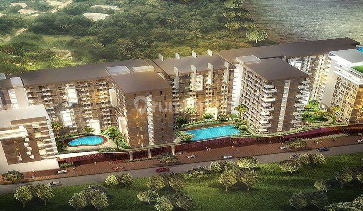 H Residence Soetta