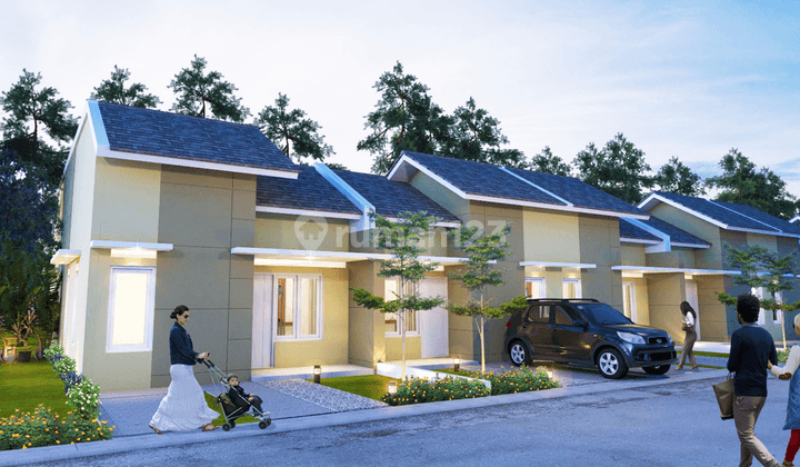Bukit Indah Citayam