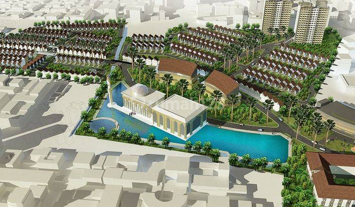 ARUMDANI ESTATE