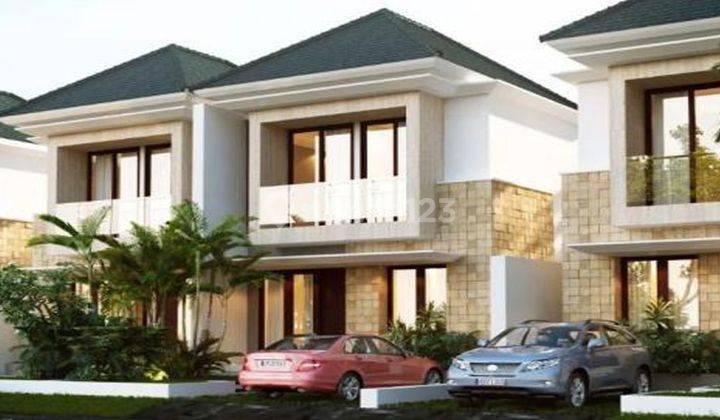 Luxurious Ocean Park 2