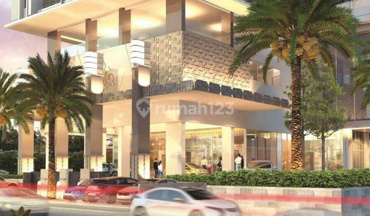 Tamansari Tera Residence