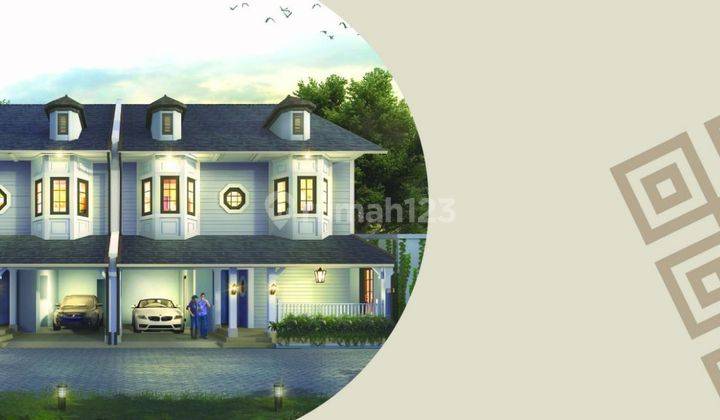 HIRA House
