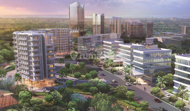 CitraGrand Cibubur CBD