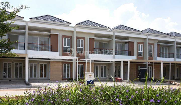 Darmawangsa Residence Bekasi