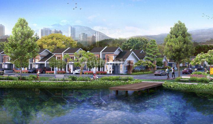 Mustika Park Place