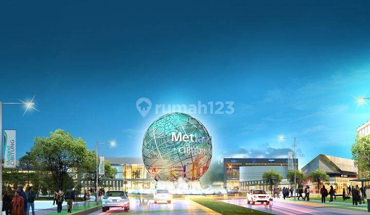 Metland Cibitung