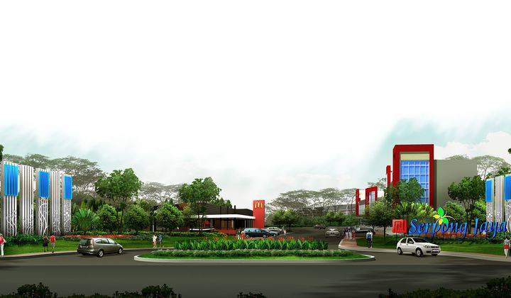 SERPONG JAYA