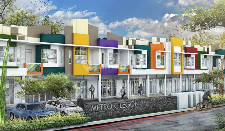 Metro Cilegon