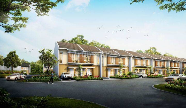 Paradise Serpong City