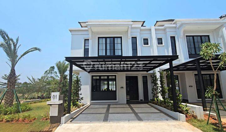 Cimanggis Golf Estate