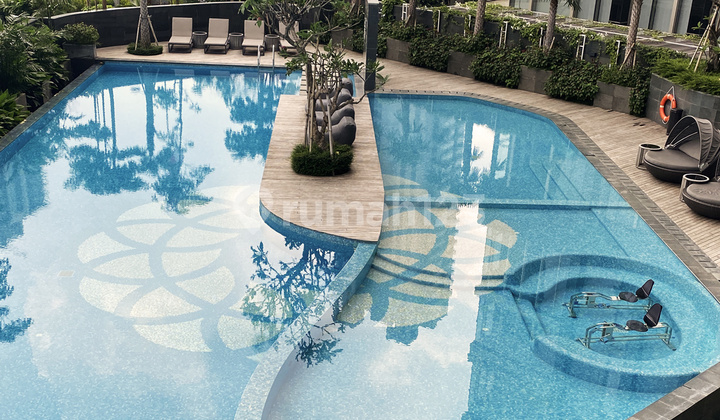 Kolam Renang