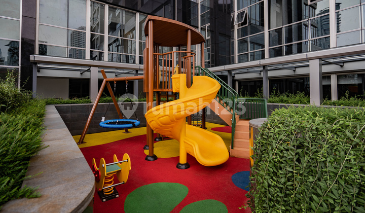Area Bermain