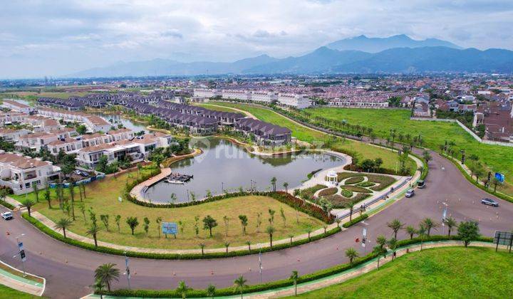 Podomoro Park Bandung